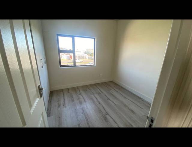 2 BEDROOM APARTMENT FOR SALE IN GOODWOOD ESTATE
